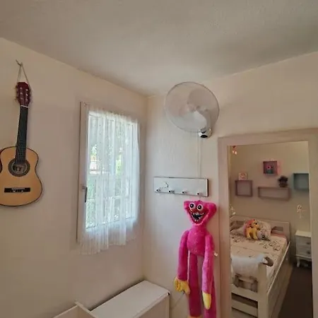 Boheme Chic Apartmán Le Lavandou